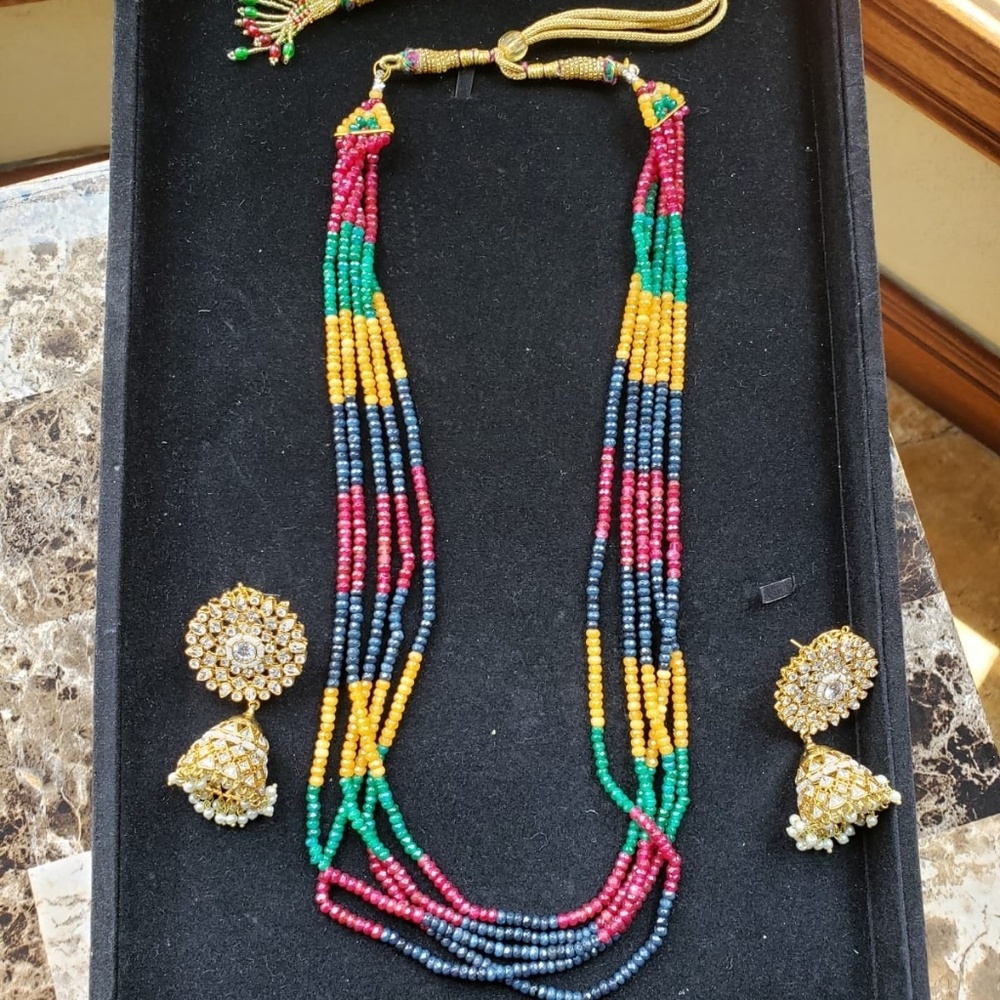 Jewellery